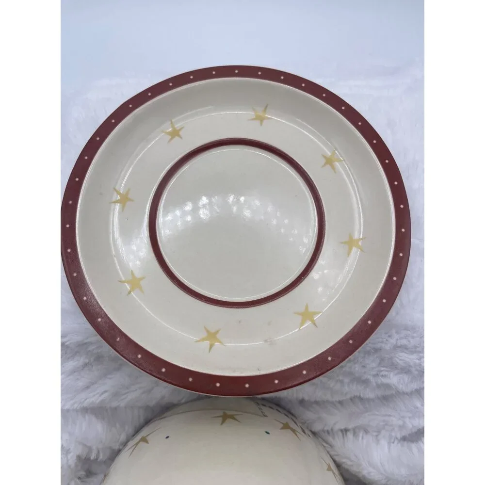 Williraye Studio Flying Angel Large Cocoa Mug WW2438 Unique and Rare - Picture 5 of 10